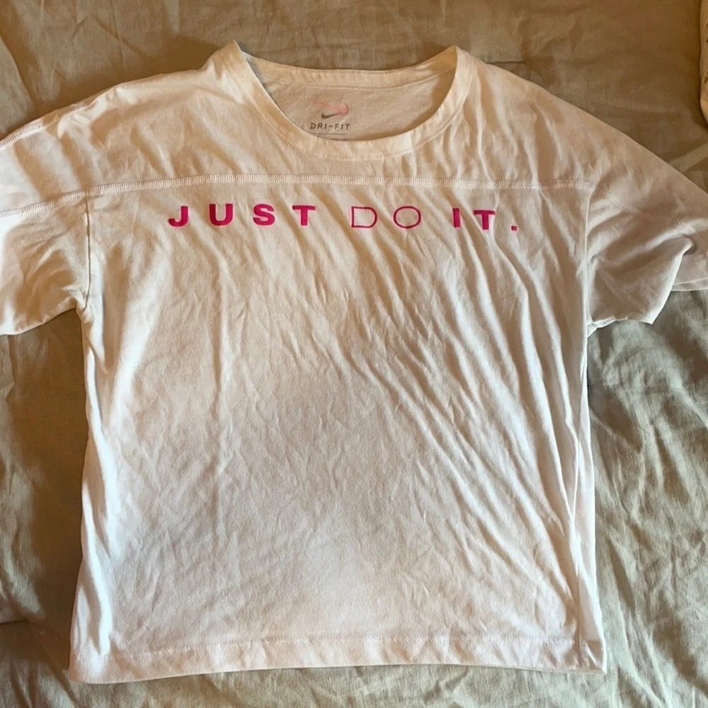Nike shirt
